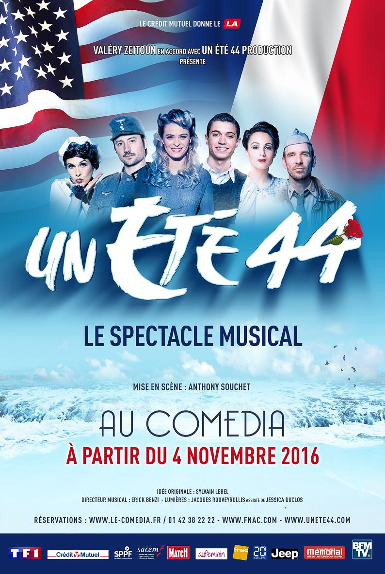 Un Été 44